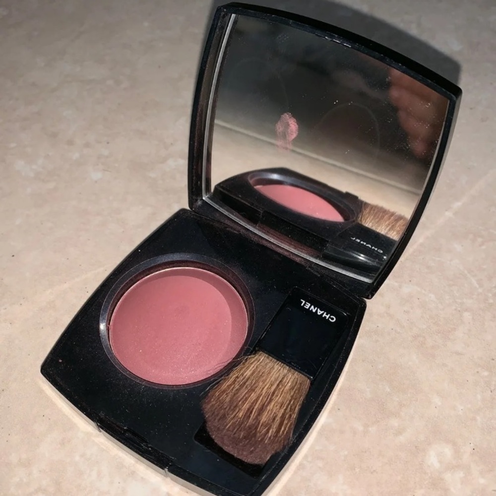 Chanel Blush